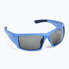 Ocean Sunglasses Aruba matte blue/smoke 3200.3