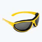 Ocean Sunglasses Tierra De Fuego yellow/smoke 12200.7