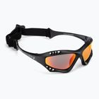 Ocean Sunglasses Australia shiny black/revo 11701.1
