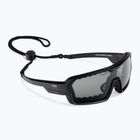 Ocean Sunglasses Chameleon matte black/smoke 3700.0X sunglasses