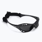 Ocean Sunglasses Cumbuco matte black/smoke 15002.0
