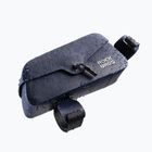 Bike frame bag Rockbros 30120122 Bike Tube Bag Magnetic S 0,6 l blue
