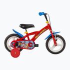 Toimsa 12" Paw Patrol Boy children's bike red 1270