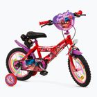 Toimsa Lady Bug 14" red children's bike