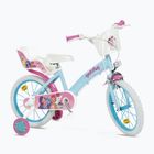 Toimsa 16" children's bike My Little Pony blue 1697