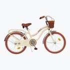 Toimsa children's bike Vintage 20" beige
