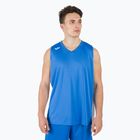 Men's basketball jersey Joma Cancha III blue and white 101573.702