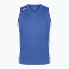 Women's basketball jersey Joma Cancha III blue and white 901129.702