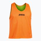 Joma Reversible Training Bib fluor orange/fluor green football marker
