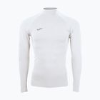Thermoactive sweatshirt Joma Classic Seamless white