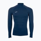 Thermoactive sweatshirt Joma Classic Seamless dark navy