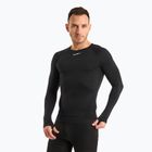 Thermoactive sweatshirt Joma Brama Classic LS negro