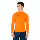 Joma Brama Academy LS thermal shirt orange 101018