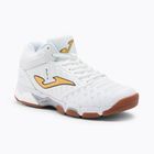 Men's volleyball shoes Joma V.Block 2002 white V.BLOKW-2002