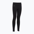Women's running leggings Joma Street Long Tights black 800019.100