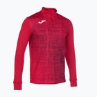 Men's Joma Elite VIII running sweatshirt red 101930.600