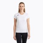 Joma Record II women's running shirt white