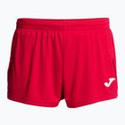Men's Joma Record II running shorts red