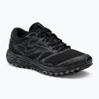 Joma Tk.Sierra men's running shoes black TK.SIEW-2021