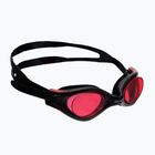 Orca Killa Vision black/red swimming goggles FVAW0004