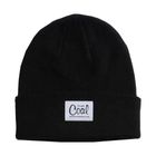 Coal The Mel winter beanie black 2202571