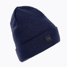 BUFF Heavyweight Merino Wool Hat Solid navy blue 111170