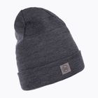 BUFF Heavyweight Merino Wool Hat Solid grey 111170