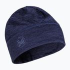 BUFF Lightweight Merino Wool Hat Solid navy blue 113013.788.10.00