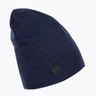 BUFF Heavyweight Merino Wool Hat Solid navy blue 113028