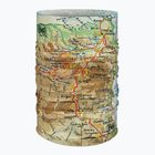 Snood BUFF Coolnet UV Camino geo