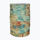 Multifunctional neck gaiter BUFF Coolnet UV camino credencial