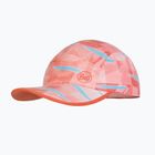 Children's baseball cap BUFF 5 Panel heavens pink/pink