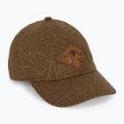 Baseball cap BUFF Baseball Cap stony nut