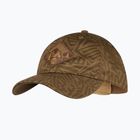 Baseball cap BUFF Baseball Cap stony nut