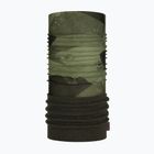 Multifunctional neck gaiter BUFF Polar Big camu khaki