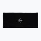BUFF Tech Fleece Headband Solid black 124061.999.10.00