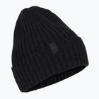 BUFF Merino Wool Knit 1Lhat Norval cap black 124242.901.10.00
