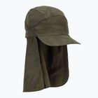Baseball cap BUFF Pack Sahara acai khaki