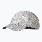 Baseball cap BUFF Pro Run silver grey