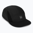 Baseball cap BUFF 5 Panel Go solid black