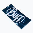 BUFF Tech Fleece Headband Xcross navy blue 126291.555.10.00