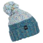 BUFF Knitted & Fleece Band Hat Janna blue 117851.017.10.00