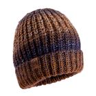 BUFF Knitted & Fleece Band Hat brown 120844.906.10.00