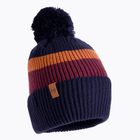BUFF Knitted Hat Elon navy blue 126464.779.10.00