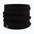 Children's snood BUFF Knitted & Fleece Lan black