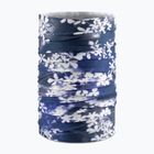 Multifunctional neck gaiter BUFF Coolnet UV mims night blue