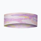 Headband BUFF Coolnet UV Slim tasie multi