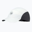 Baseball cap BUFF Speed solid white
