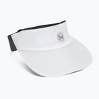 Running visor BUFF Go Visor Solid white