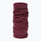 BUFF Lightweight Merino Wool multifunctional sling red 117819.413.10.00